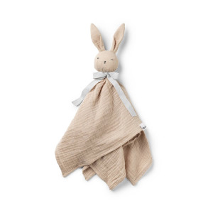 Elodie Details - Kocyk Przytulanka Blinkie Belle, Różowy