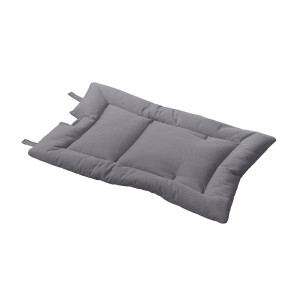 Leander - Poduszka Do Krzesełka Do Karmienia Classic™, Szara