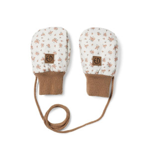 Elodie Details - Rękawiczki - Autumn Rose 0-12 M-Cy