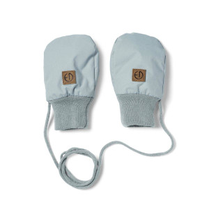 Elodie Details - Rękawiczki - Pebble Green 0-12 M-Cy