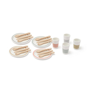 Kid's Concept - Zestaw Obiadowy Kid's Hub