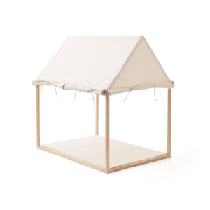 Kid's Concept - Namiot Domek Do Zabawy White