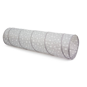 Kid's Concept - Tunel Do Zabawy Grey Star