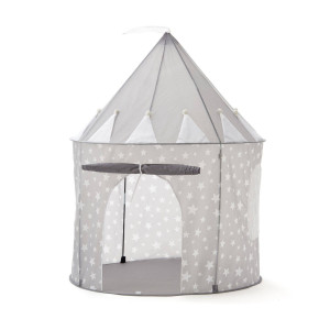 Kid's Concept - Namiot Do Zabawy Grey Star