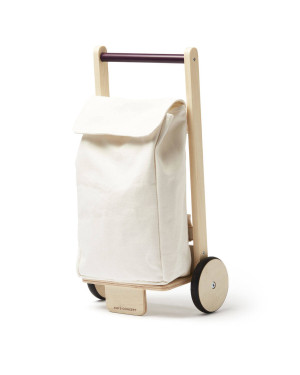 Kid's Concept - Wózek-Torba Na Zakupy Kid's Hub