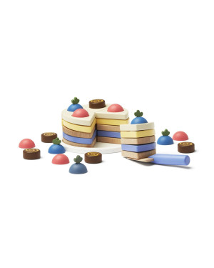 Kid's Concept - Tort Zabawka Kid's Hub