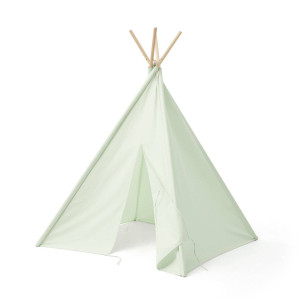 Kid's Concept - Namiot Tipi Light Green