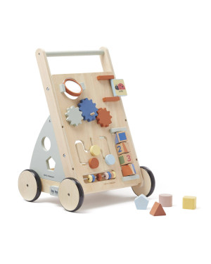 Kid's Concept - Chodzik Aktywny Edvin