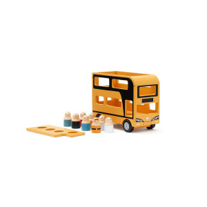 Kid's Concept - Autobus Piętrowy Aiden