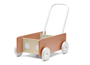 Kid's Concept - Chodzik Rust
