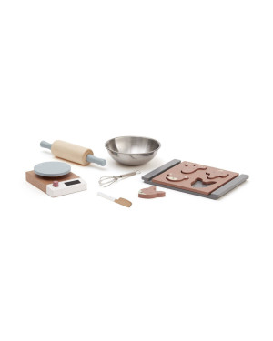 Kid's Concept - Zestaw Do Pieczenia Kid's Hub