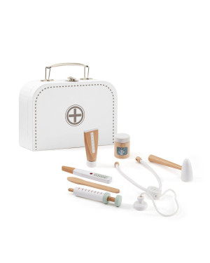 Kid's Concept - Walizka Lekarza White Kid's Hub