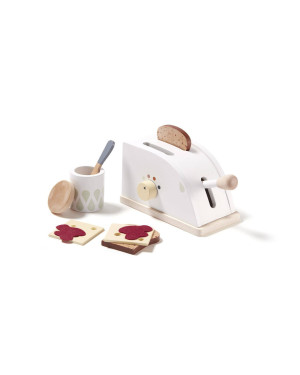 Kid's Concept - Toster Kid's Hub