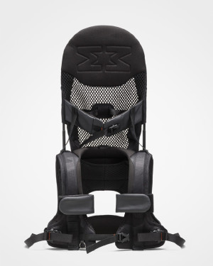 Minimeis - Nosidełko G5, Black Premium