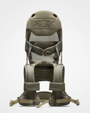 Minimeis - Nosidełko G5, Olive Prestige