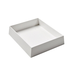 Leander - Szuflada Do Przewijaka Linea™, White