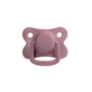 Filibabba - Smoczki 2 Szt. 6M+ Dusty Rose