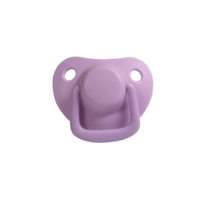 Filibabba - Smoczki 2 Szt. 0M+ Light Lavender