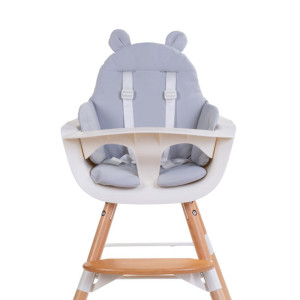 Childhome - Ochraniacz Wodoodporny Do Krzesełka Evolu 2 Grey
