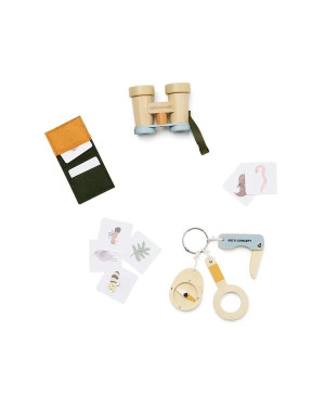 Kid's Concept - Zestaw Odkrywcy Kid's Hub