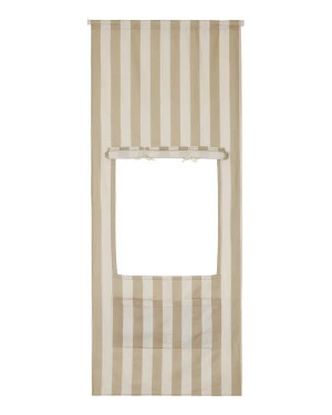 Kid's Concept Drzwi Do Kiosku - Stripe Beige