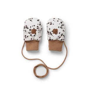Elodie Details - Rękawiczki - Dalmatian Dots 0-12 M-Cy