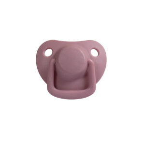 Filibabba - Smoczki 2 Szt. 0M+ Dusty Rose