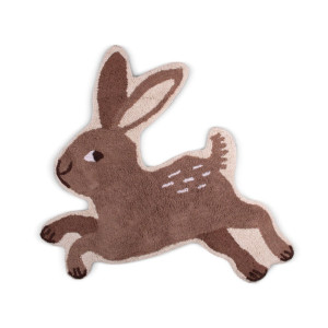 Filibabba - Dywan Dla Dzieci Bella The Bunny