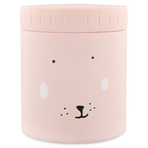 Trixie - Termiczny Pojemnik Na Jedzenie 350 Ml - Królik