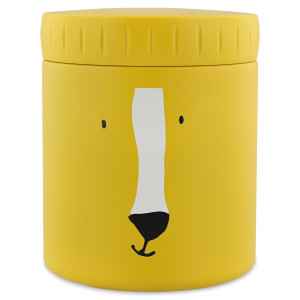 Trixie - Termiczny Pojemnik Na Jedzenie 350 Ml - Lew