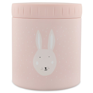 Trixie - Termiczny Pojemnik Na Jedzenie 500 Ml - Królik