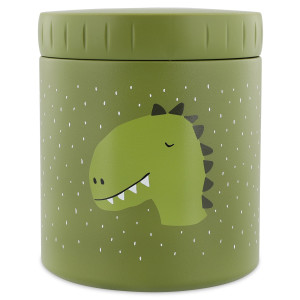 Trixie - Termiczny Pojemnik Na Jedzenie 500 Ml - Dinozaur
