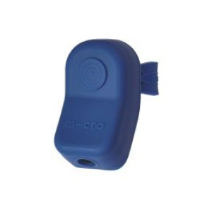 Micro - Lampka Micro Na Hulajnogę I Rower Niebieska - Rocket