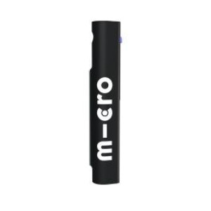 Micro - Światełko Tuba Na Kierownice - Black - 279Mm