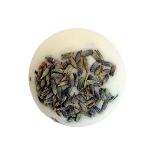 La Bomba - Nawilżająca Kula Do Kąpieli Creamer, Provence