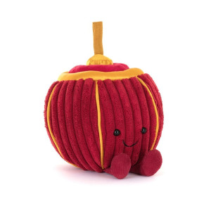 Jellycat - Przytulanka Wesoły Lampion Rayray