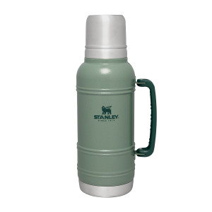 Stanley - Termos The Artisan 1,4 L - Hammertone Green