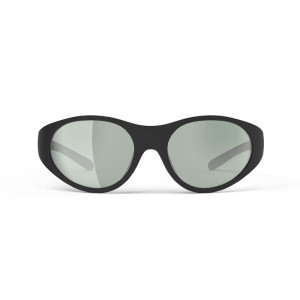 Izipizi - Okulary Przeciwsłoneczne Z Polaryzacją Do Sportów Wodnych Horizon Black