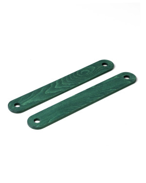 Modu - Deski Balansujące Beams - Ocean Mint / Forest Green