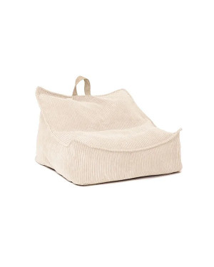 Kid's Concept - Pufa Worek Off-White