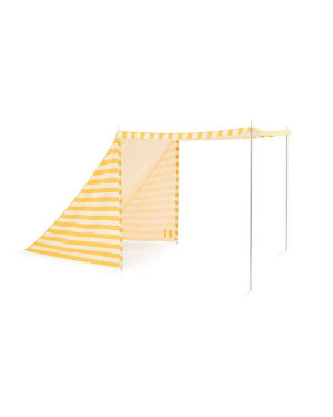 Kid's Concept - Namiot Plażowy Yellow