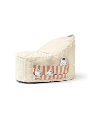 Kid's Concept - Pufa Worek Moomin