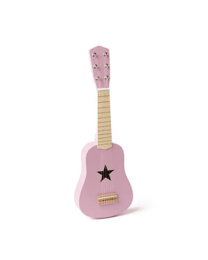 Kid's Concept - Gitara Dark Pink