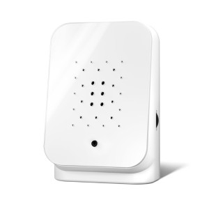 Relaxound - Domek Dźwiękowy Z Odgłosami Dżungli Junglebox Classic - White