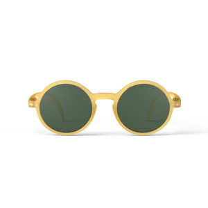 Izipizi - Okulary Przeciwsłoneczne Sun Junior (5-10 Lat) G Yellow Honey