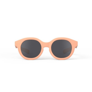 Izipizi - Okulary Przeciwsłoneczne Sun Kids+ (3-5 Lat) C Apricot