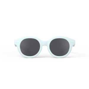 Izipizi - Okulary Przeciwsłoneczne Sun Kids+ (3-5 Lat) C Sweet Blue