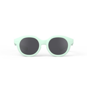 Izipizi - Okulary Przeciwsłoneczne Sun Kids+ (3-5 Lat) C Aqua Green