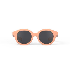 Izipizi - Okulary Przeciwsłoneczne Sun Kids (9-36M) C Apricot