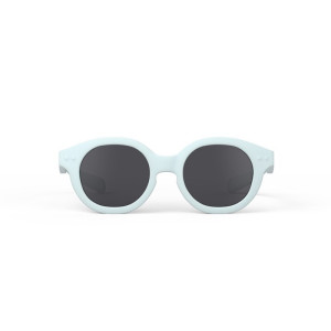 Izipizi - Okulary Przeciwsłoneczne Sun Kids (9-36M) C Sweet Blue